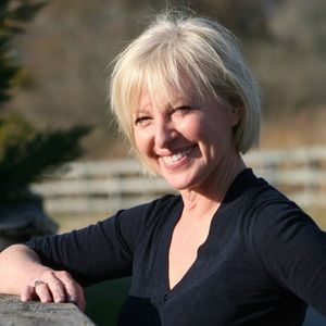 Meet your Posher, Kathryn